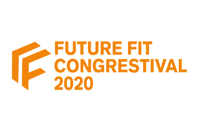 Elabo partner Future Fit Congrestival